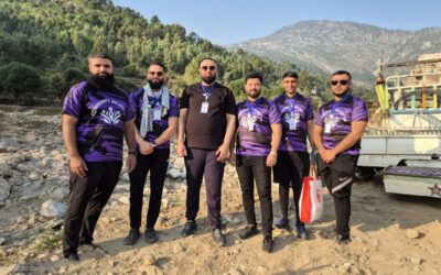 The Power of Giving: How Your Donations Change Lives