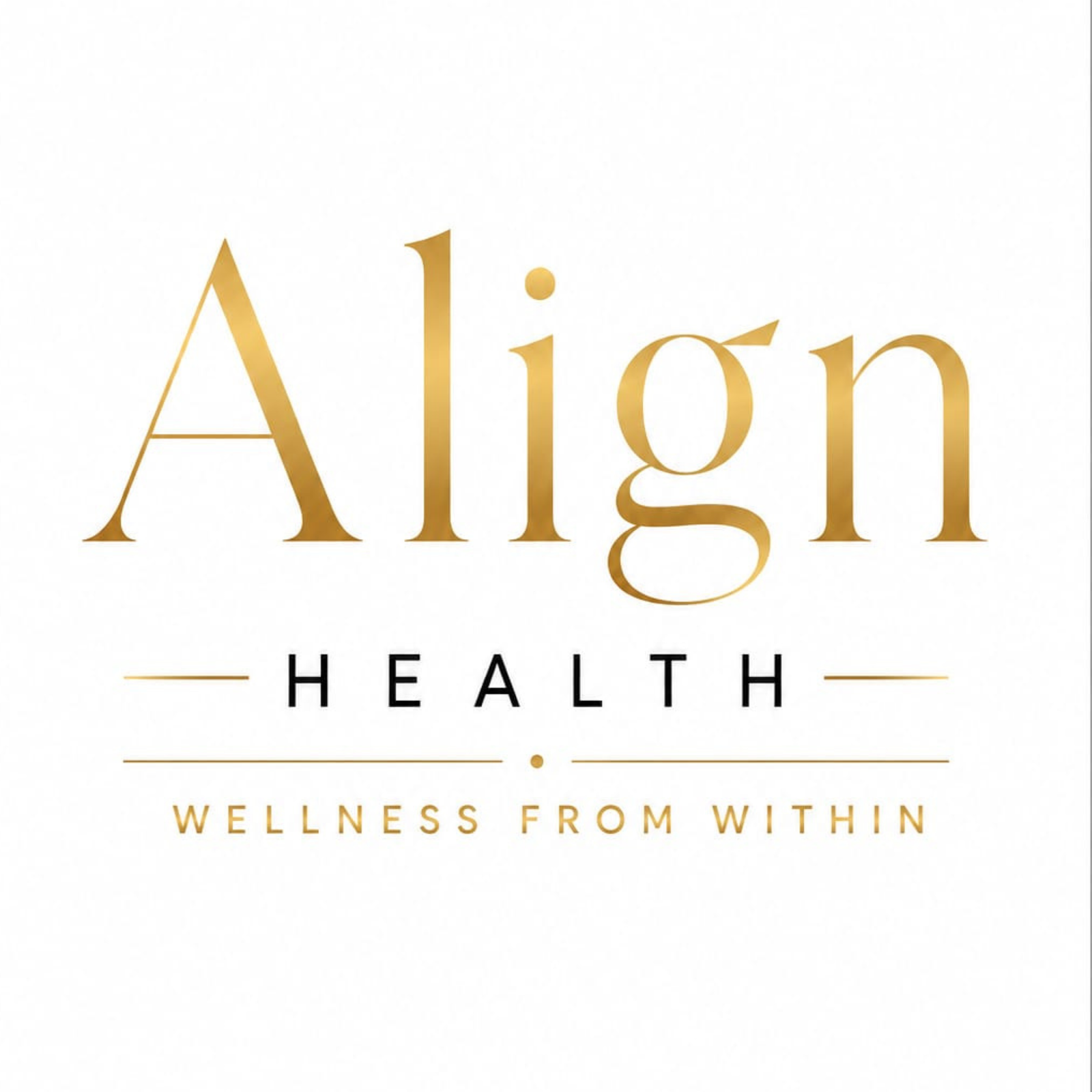 Align